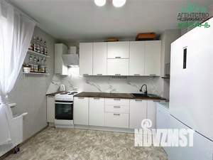 2-к квартира, вторичка, 61м2, 15/18 этаж