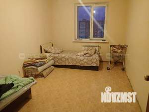 3-к квартира, вторичка, 81м2, 9/18 этаж