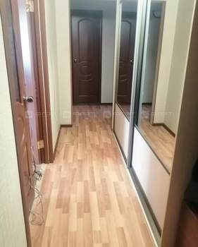 3-к квартира, вторичка, 66м2, 8/10 этаж