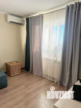 1-к квартира, вторичка, 36м2, 8/14 этаж