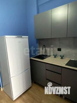 Студия квартира, вторичка, 19м2, 3/4 этаж