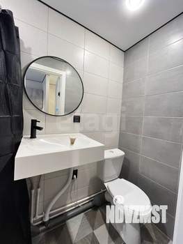 Студия квартира, вторичка, 18м2, 3/5 этаж
