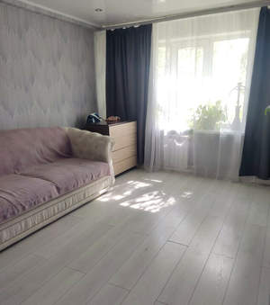 3-к квартира, вторичка, 60м2, 5/5 этаж