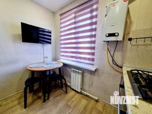 1-к квартира, вторичка, 30м2, 5/5 этаж