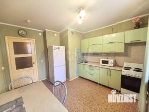1-к квартира, вторичка, 43м2, 5/17 этаж