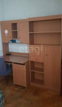 3-к квартира, вторичка, 62м2, 8/14 этаж