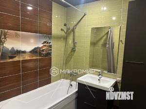 1-к квартира, вторичка, 49м2, 6/16 этаж