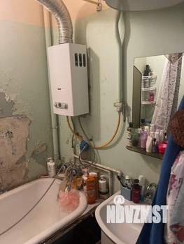 2-к квартира, вторичка, 49м2, 2/5 этаж