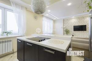 3-к квартира, вторичка, 95м2, 12/12 этаж