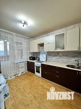 1-к квартира, вторичка, 36м2, 3/10 этаж