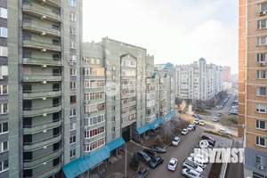 2-к квартира, вторичка, 66м2, 7/18 этаж