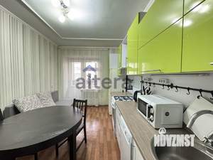 1-к квартира, вторичка, 41м2, 5/10 этаж