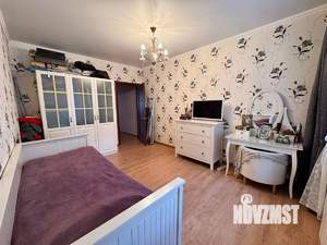 2-к квартира, вторичка, 65м2, 7/9 этаж
