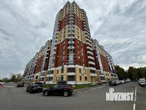 1-к квартира, вторичка, 45м2, 4/9 этаж