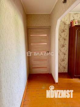 2-к квартира, вторичка, 46м2, 3/5 этаж