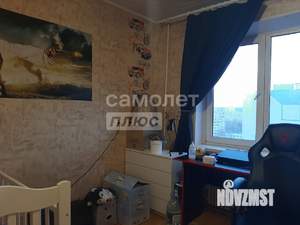 2-к квартира, вторичка, 61м2, 9/10 этаж