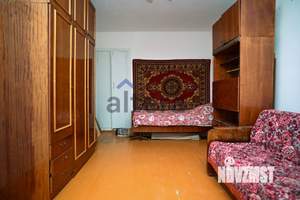 2-к квартира, вторичка, 47м2, 5/5 этаж