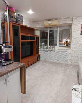 Студия квартира, вторичка, 18м2, 5/5 этаж