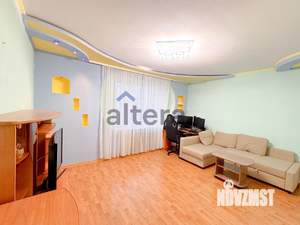1-к квартира, вторичка, 43м2, 7/9 этаж