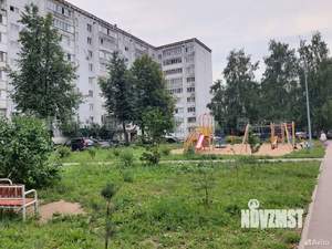 3-к квартира, вторичка, 64м2, 5/9 этаж