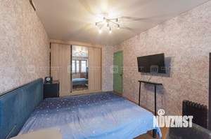 3-к квартира, вторичка, 61м2, 5/5 этаж