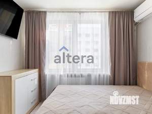 1-к квартира, вторичка, 34м2, 7/9 этаж