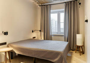 2-к квартира, вторичка, 55м2, 6/9 этаж