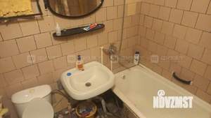 3-к квартира, вторичка, 58м2, 5/5 этаж