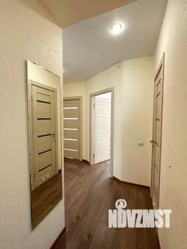 2-к квартира, вторичка, 54м2, 9/10 этаж