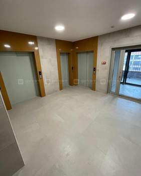 3-к квартира, вторичка, 84м2, 5/24 этаж