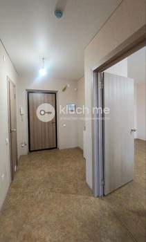 1-к квартира, вторичка, 40м2, 3/18 этаж