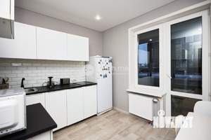 2-к квартира, вторичка, 47м2, 2/25 этаж