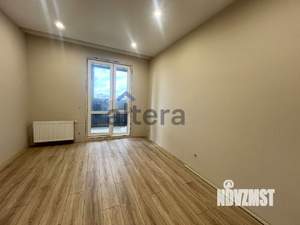2-к квартира, вторичка, 55м2, 7/19 этаж