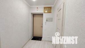 1-к квартира, вторичка, 40м2, 4/10 этаж