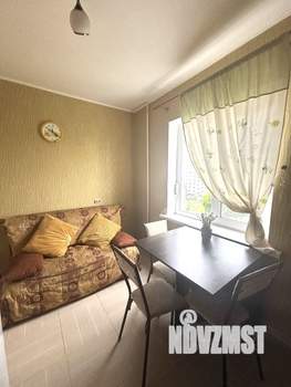 1-к квартира, вторичка, 36м2, 7/9 этаж
