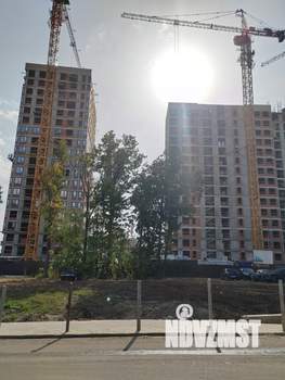 1-к квартира, вторичка, 35м2, 13/19 этаж