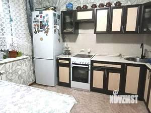 1-к квартира, вторичка, 42м2, 1/18 этаж