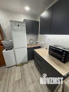 Студия квартира, вторичка, 15м2, 3/5 этаж