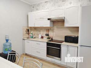 3-к квартира, вторичка, 94м2, 13/24 этаж