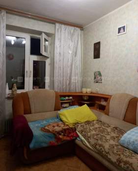 3-к квартира, вторичка, 63м2, 4/10 этаж