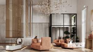 1-к квартира, вторичка, 52м2, 8/10 этаж