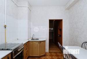 2-к квартира, вторичка, 56м2, 4/5 этаж