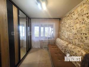 3-к квартира, вторичка, 67м2, 8/9 этаж