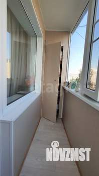 1-к квартира, вторичка, 33м2, 6/9 этаж