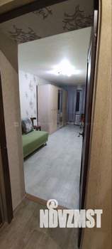 3-к квартира, вторичка, 58м2, 3/5 этаж