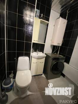 2-к квартира, вторичка, 66м2, 6/10 этаж