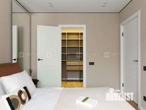 2-к квартира, вторичка, 43м2, 2/5 этаж