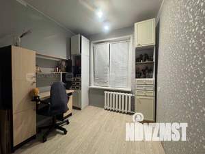 2-к квартира, вторичка, 46м2, 2/5 этаж