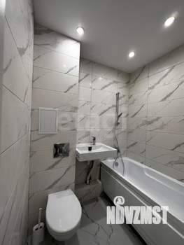2-к квартира, вторичка, 46м2, 5/5 этаж