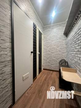 1-к квартира, вторичка, 31м2, 1/5 этаж